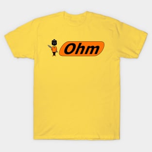 ohm T-Shirt